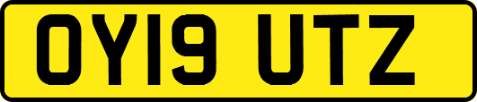 OY19UTZ