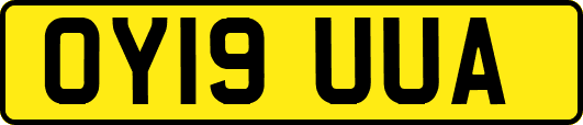 OY19UUA