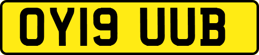 OY19UUB