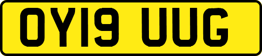 OY19UUG