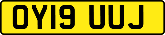 OY19UUJ
