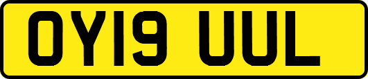 OY19UUL