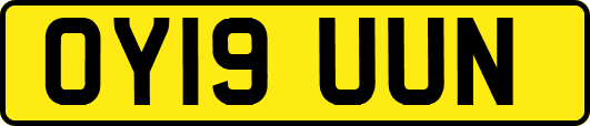 OY19UUN