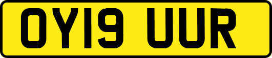 OY19UUR