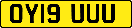 OY19UUU