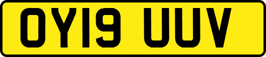 OY19UUV