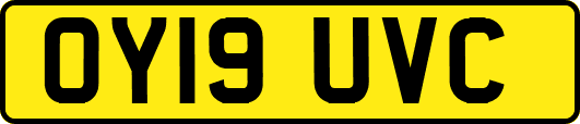 OY19UVC