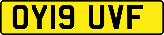 OY19UVF
