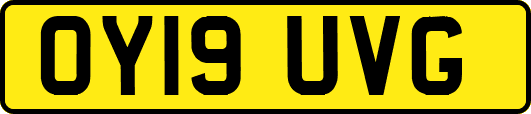 OY19UVG