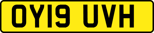 OY19UVH