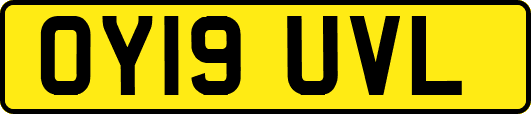 OY19UVL