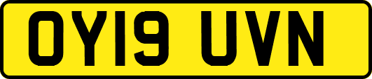 OY19UVN