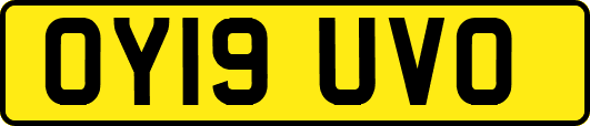 OY19UVO