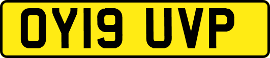 OY19UVP