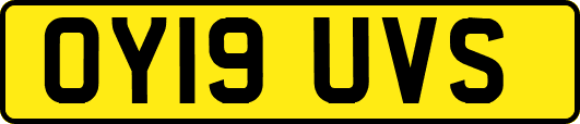 OY19UVS