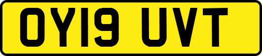 OY19UVT