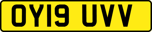 OY19UVV