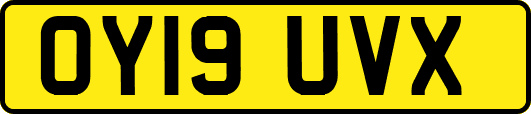 OY19UVX