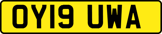 OY19UWA
