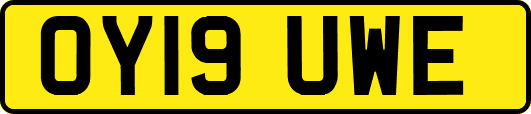 OY19UWE
