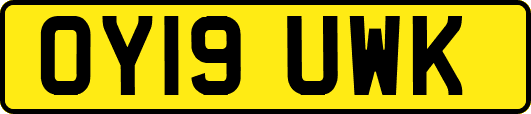 OY19UWK