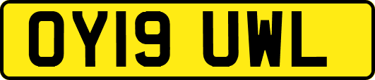 OY19UWL