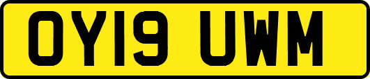 OY19UWM