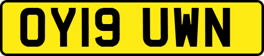 OY19UWN