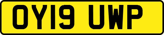 OY19UWP