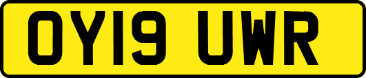 OY19UWR
