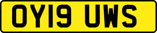 OY19UWS