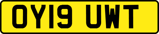 OY19UWT