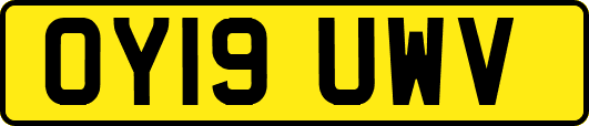 OY19UWV