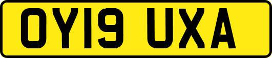 OY19UXA