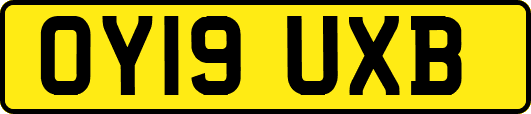 OY19UXB