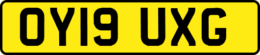 OY19UXG