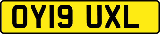 OY19UXL