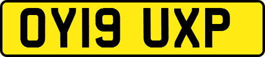 OY19UXP