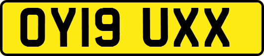 OY19UXX