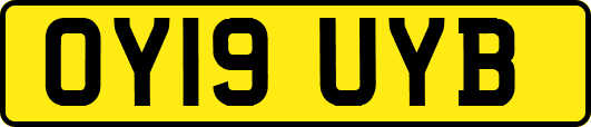 OY19UYB