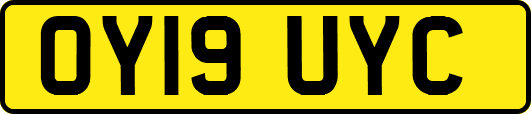 OY19UYC