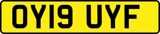 OY19UYF