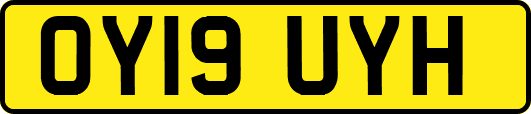 OY19UYH