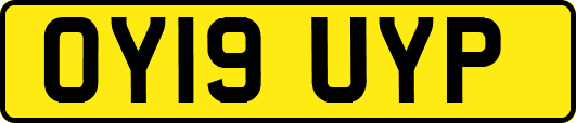 OY19UYP