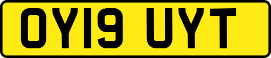 OY19UYT