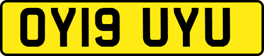 OY19UYU