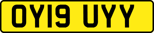 OY19UYY