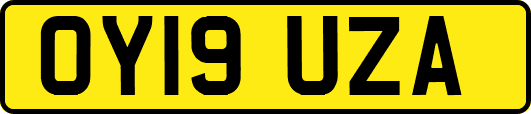 OY19UZA