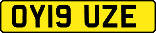 OY19UZE