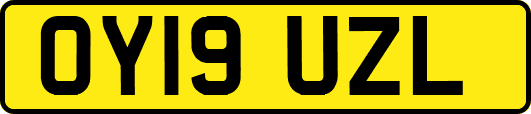 OY19UZL
